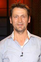 'Kölner Treff' Talkshow, Köln