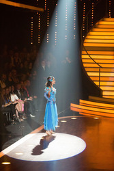 8. Show 'Let's Dance 2013', Köln