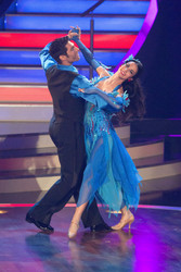 8. Show 'Let's Dance 2013', Köln