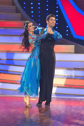 8. Show 'Let's Dance 2013', Köln