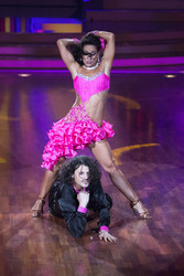 8. Show 'Let's Dance 2013', Köln