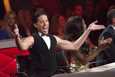 8. Show 'Let's Dance 2013', Köln