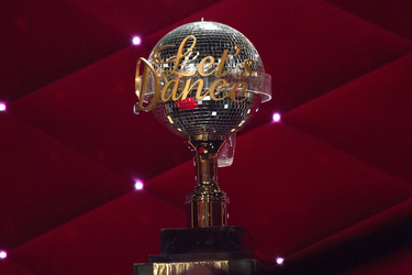 8. Show 'Let's Dance 2013', Köln