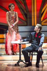 8. Show 'Let's Dance 2013', Köln
