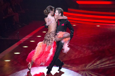 8. Show 'Let's Dance 2013', Köln