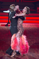 8. Show 'Let's Dance 2013', Köln