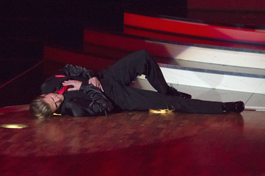 8. Show 'Let's Dance 2013', Köln