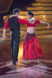 8. Show 'Let's Dance 2013', Köln