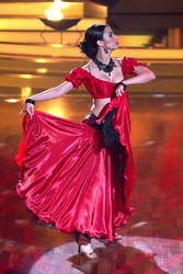 8. Show 'Let's Dance 2013', Köln