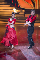 8. Show 'Let's Dance 2013', Köln