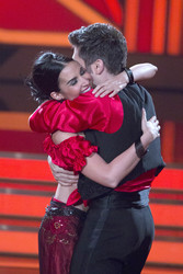 8. Show 'Let's Dance 2013', Köln