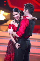 8. Show 'Let's Dance 2013', Köln