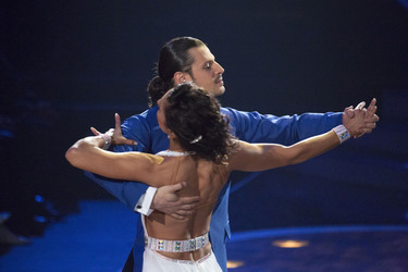 8. Show 'Let's Dance 2013', Köln