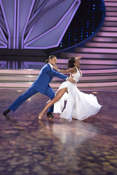 8. Show 'Let's Dance 2013', Köln