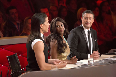 8. Show 'Let's Dance 2013', Köln