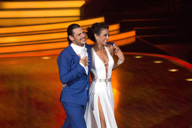 8. Show 'Let's Dance 2013', Köln