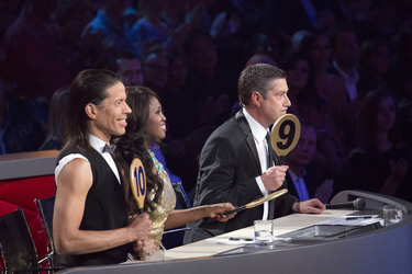 8. Show 'Let's Dance 2013', Köln