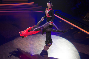 8. Show 'Let's Dance 2013', Köln