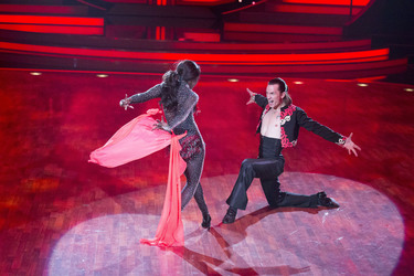 8. Show 'Let's Dance 2013', Köln