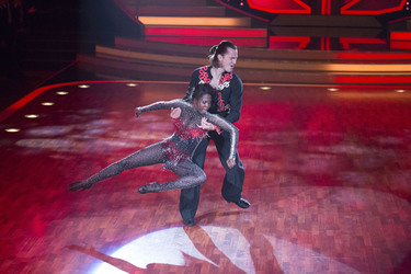8. Show 'Let's Dance 2013', Köln
