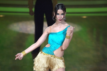 8. Show 'Let's Dance 2013', Köln