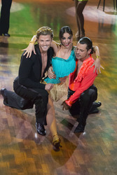 8. Show 'Let's Dance 2013', Köln