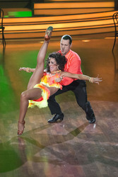 8. Show 'Let's Dance 2013', Köln