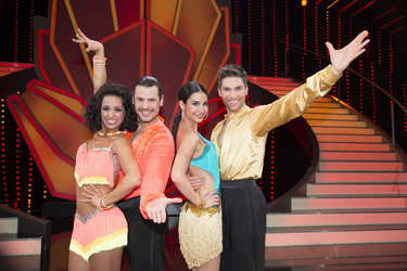 8. Show 'Let's Dance 2013', Köln