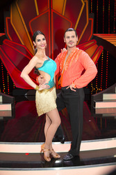 8. Show 'Let's Dance 2013', Köln