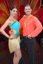 8. Show 'Let's Dance 2013', Köln