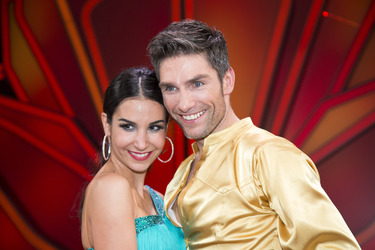 8. Show 'Let's Dance 2013', Köln