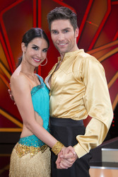 8. Show 'Let's Dance 2013', Köln