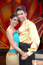 8. Show 'Let's Dance 2013', Köln