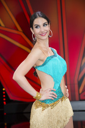 8. Show 'Let's Dance 2013', Köln