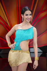 8. Show 'Let's Dance 2013', Köln