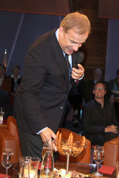 'NDR Talk Show', Hamburg