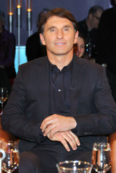 'NDR Talk Show', Hamburg