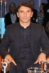 'NDR Talk Show', Hamburg