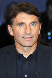 'NDR Talk Show', Hamburg