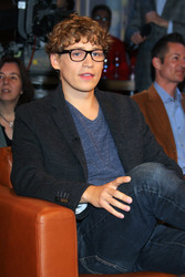 'NDR Talk Show', Hamburg