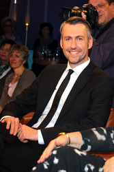 'NDR Talk Show', Hamburg
