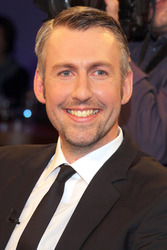 'NDR Talk Show', Hamburg
