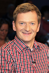 'NDR Talk Show', Hamburg
