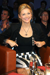 'NDR Talk Show', Hamburg