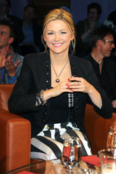 'NDR Talk Show', Hamburg