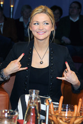 'NDR Talk Show', Hamburg