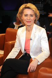 'NDR Talk Show', Hamburg