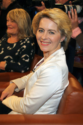 'NDR Talk Show', Hamburg