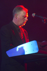OMD Konzert, Berlin