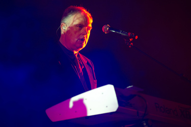 OMD Konzert, Berlin